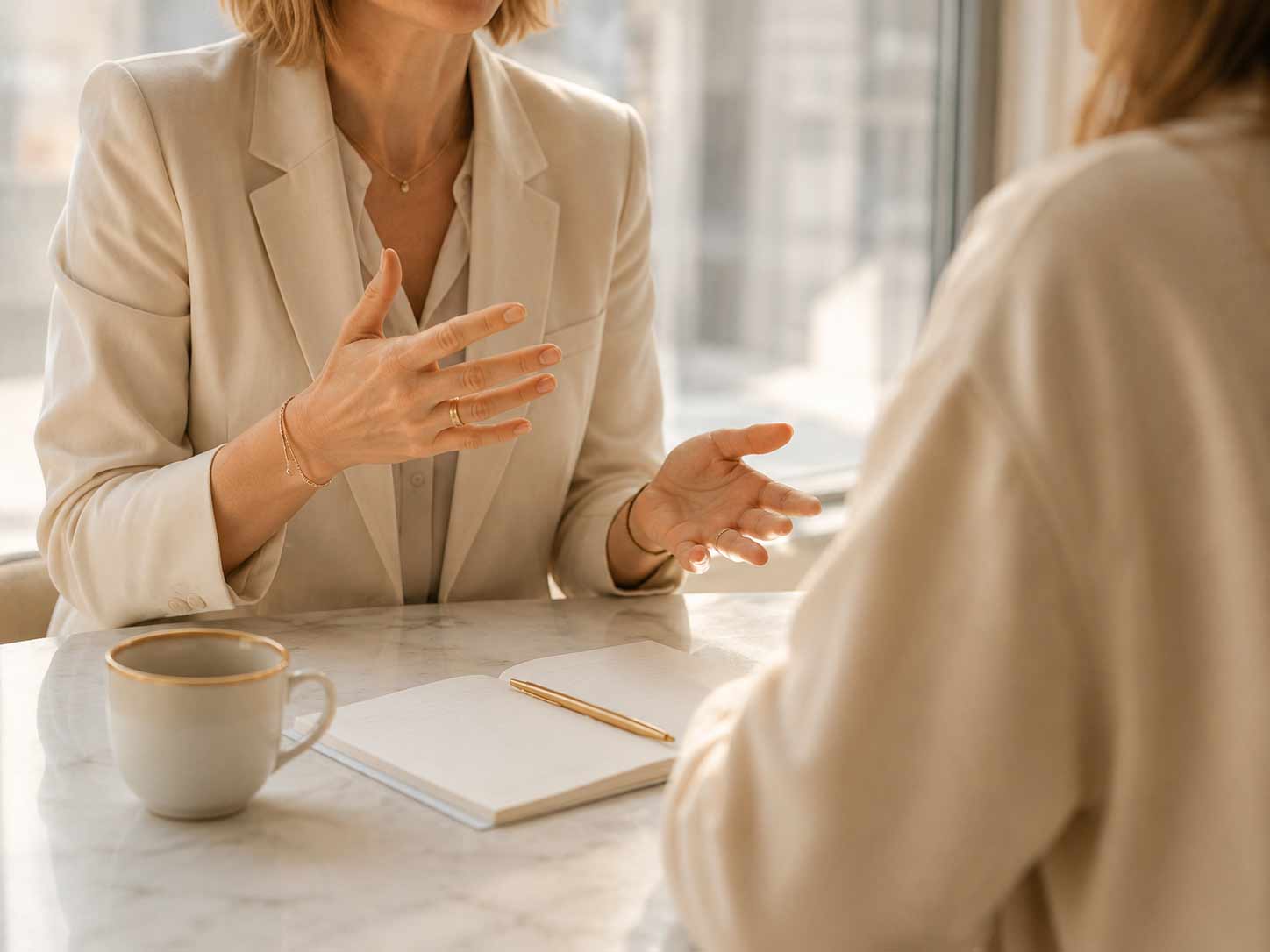 leadership insight mikromanagement fuehrungskraefte